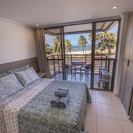 Luxor Cabo Branco Home Service Joao Pessoa Exterior photo