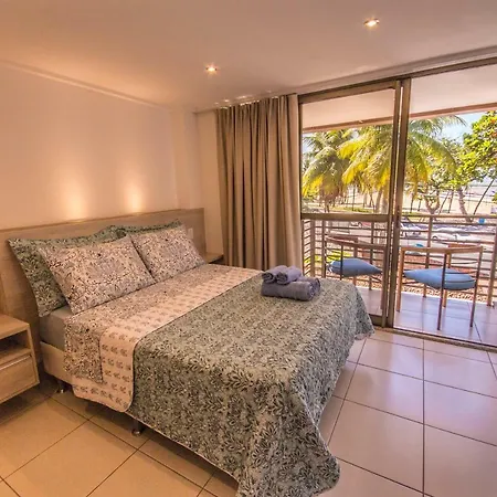 Luxor Cabo Branco Home Service Joao Pessoa Exterior photo