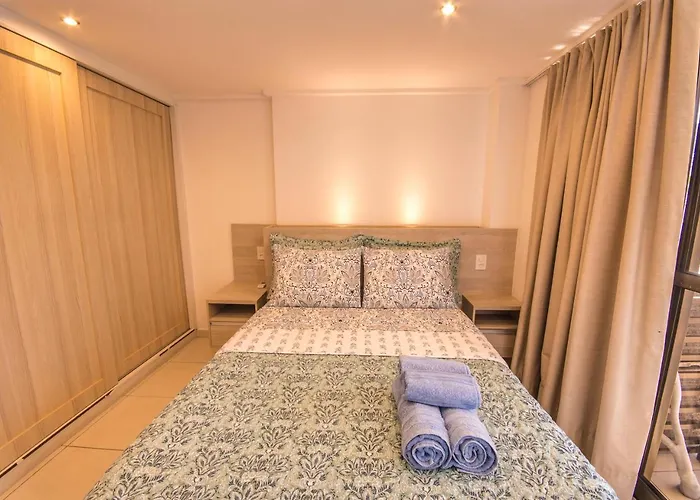 Luxor Cabo Branco Home Service