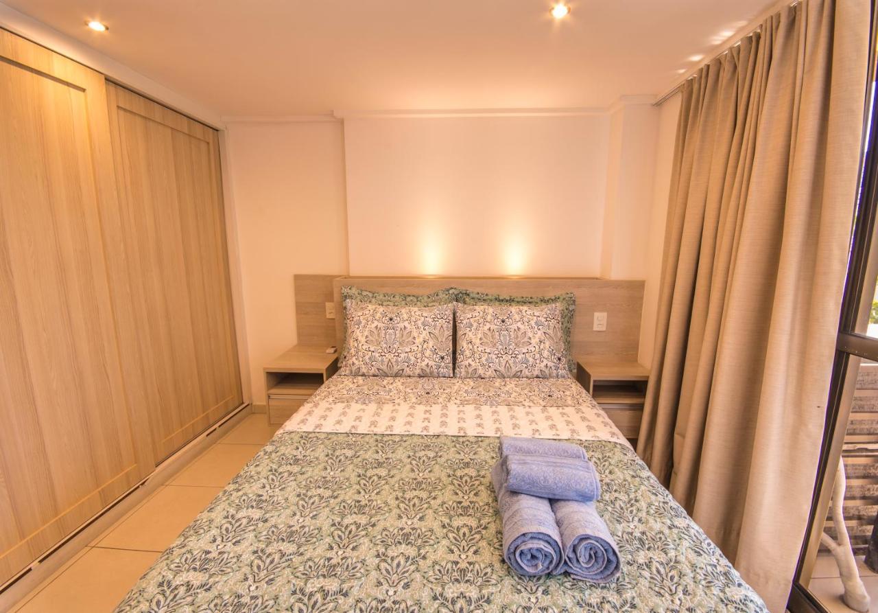 Apartamento Luxor Cabo Branco Service *