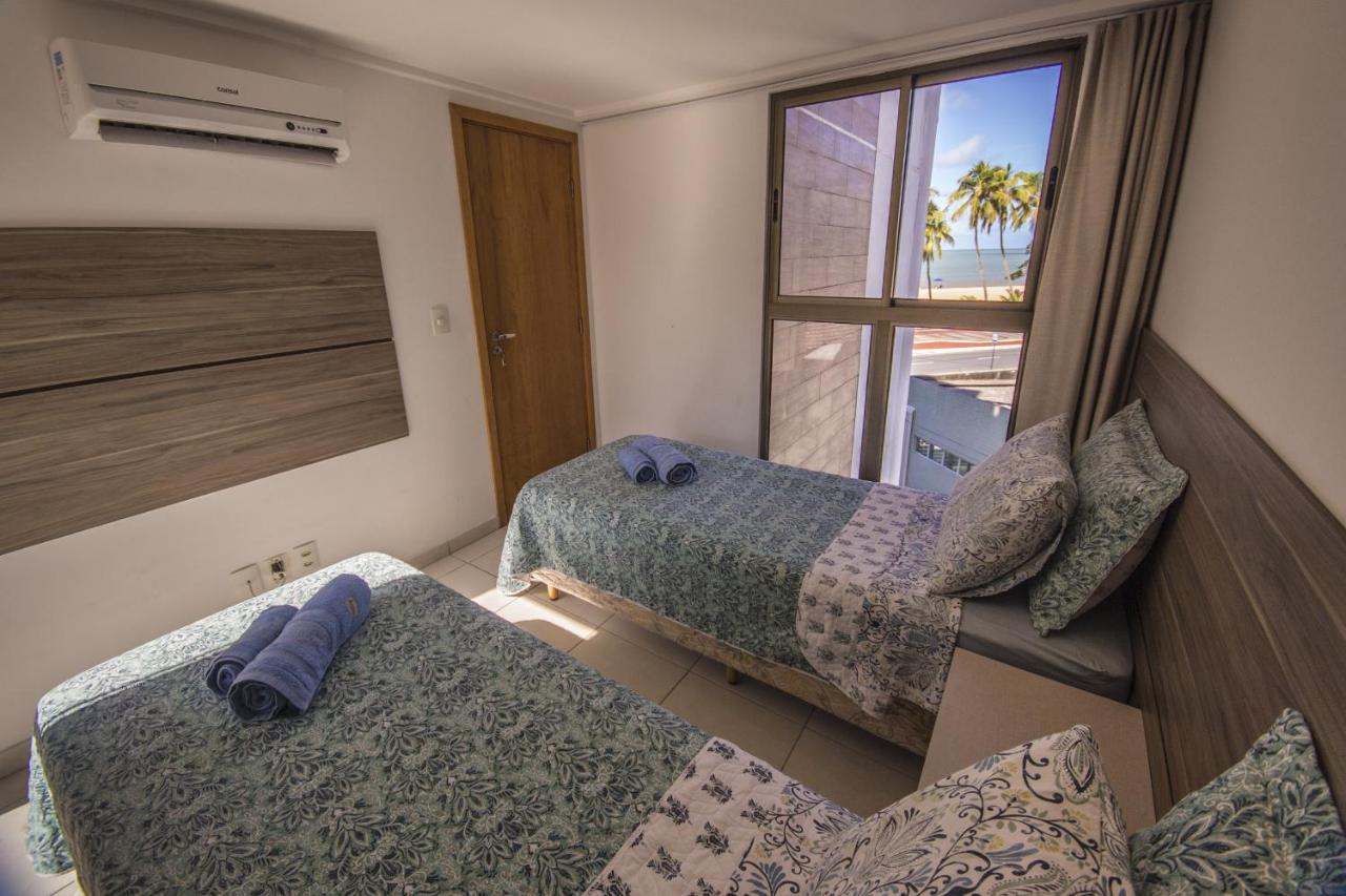 Luxor Cabo Branco Service