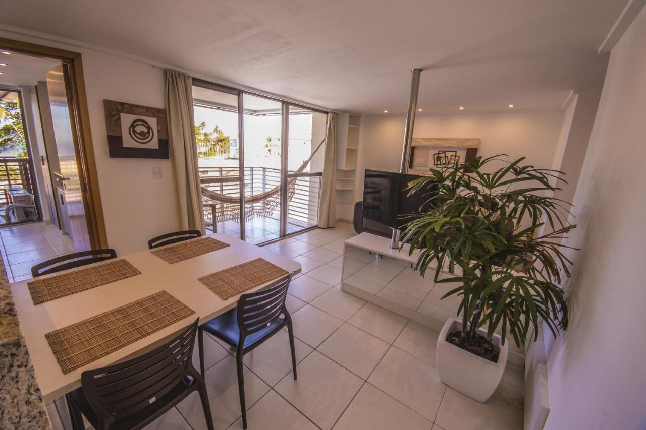 Apartamento Luxor Cabo Branco Service João Pessoa