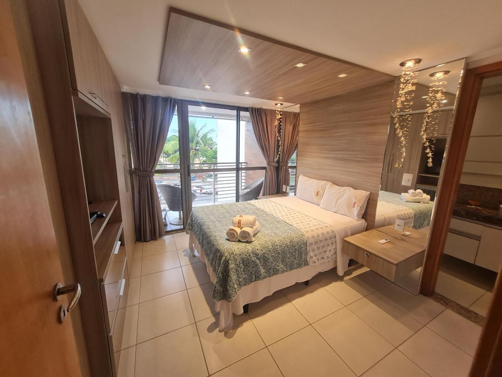 Luxor Cabo Branco Service