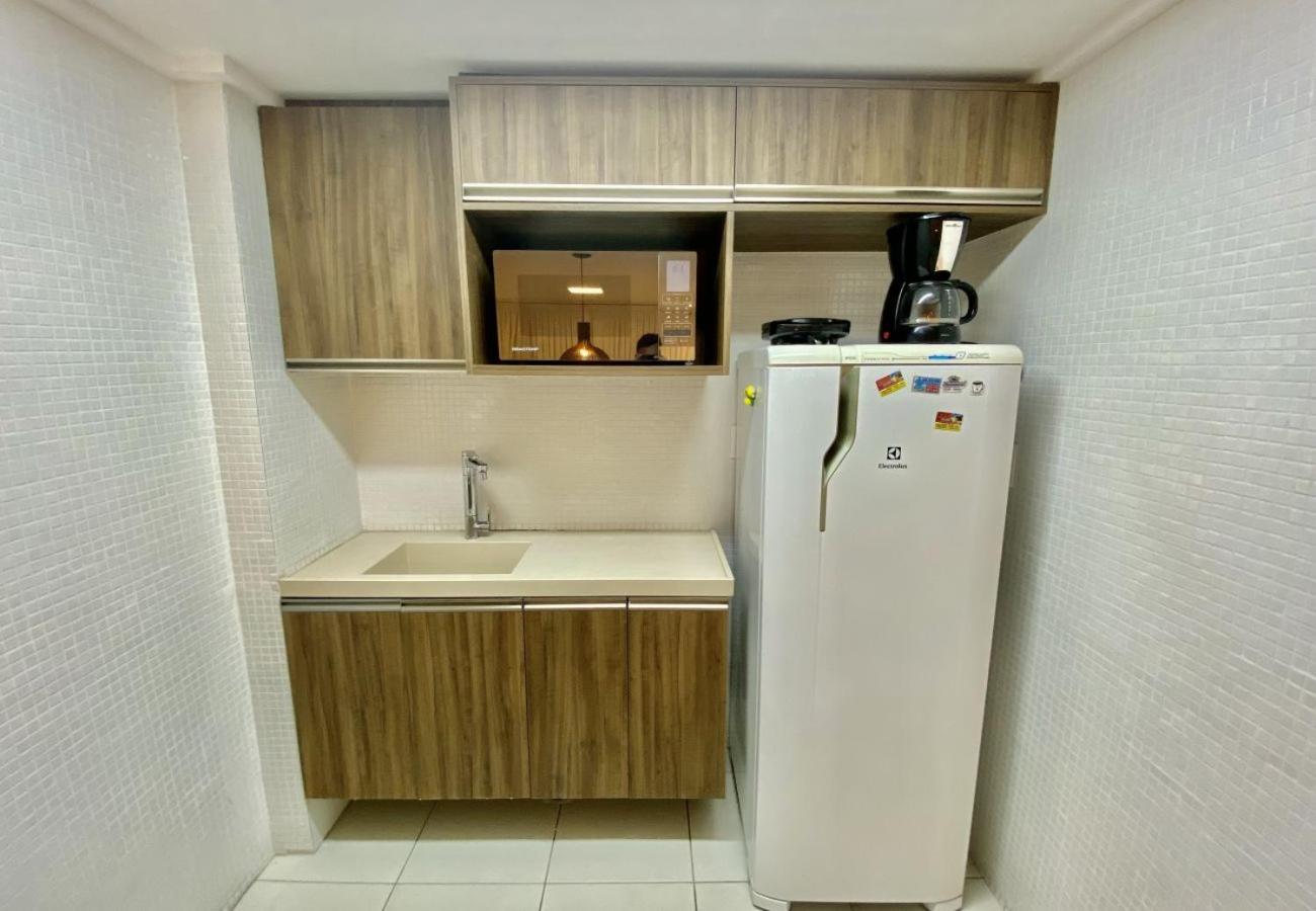 Luxor Cabo Branco Service