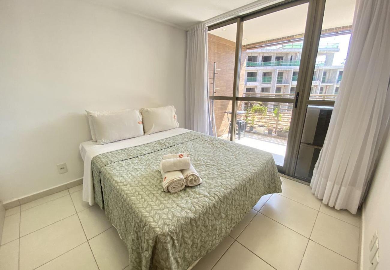 Apartamento Luxor Cabo Branco Service *