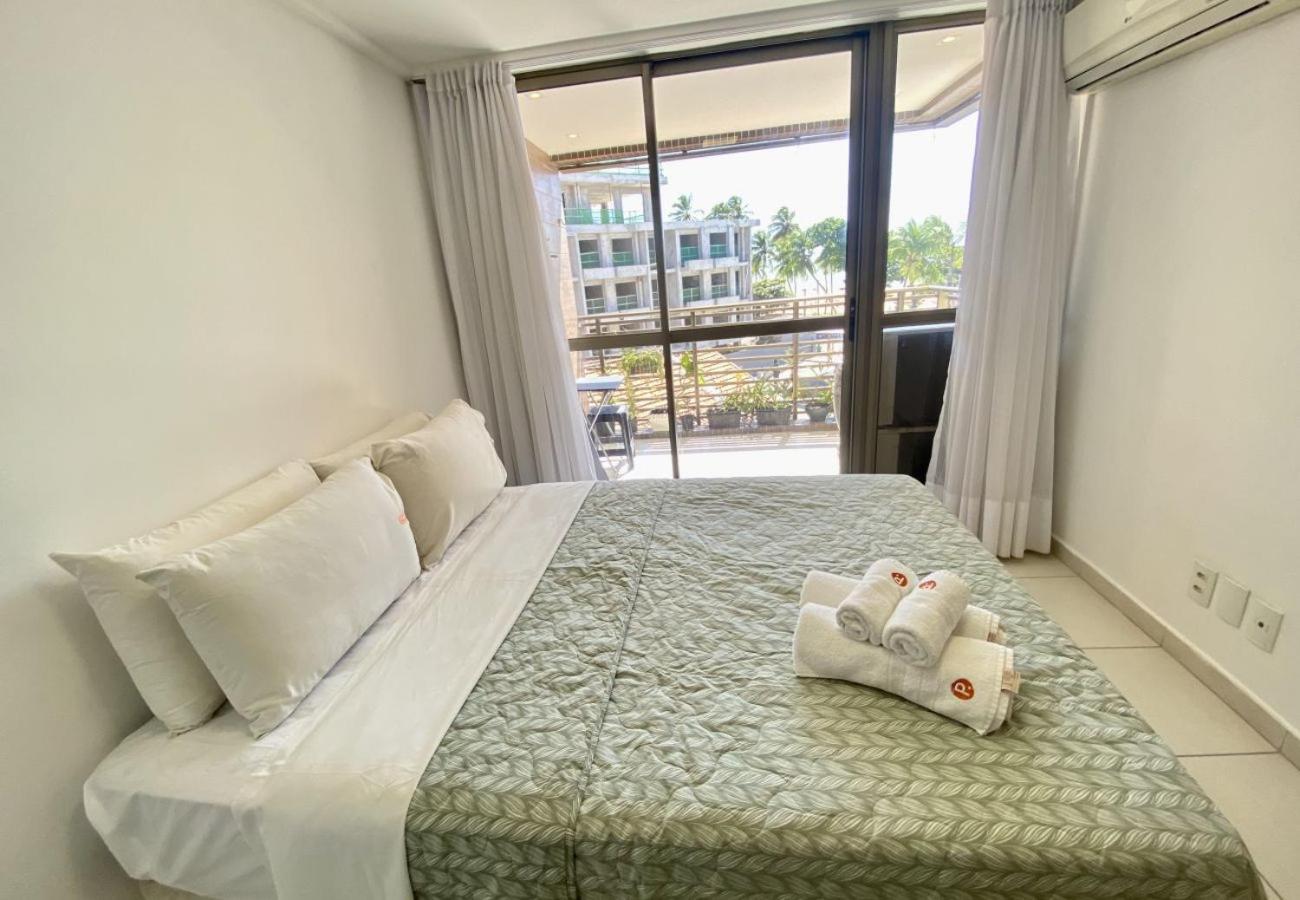 Luxor Cabo Branco Service Apartamento