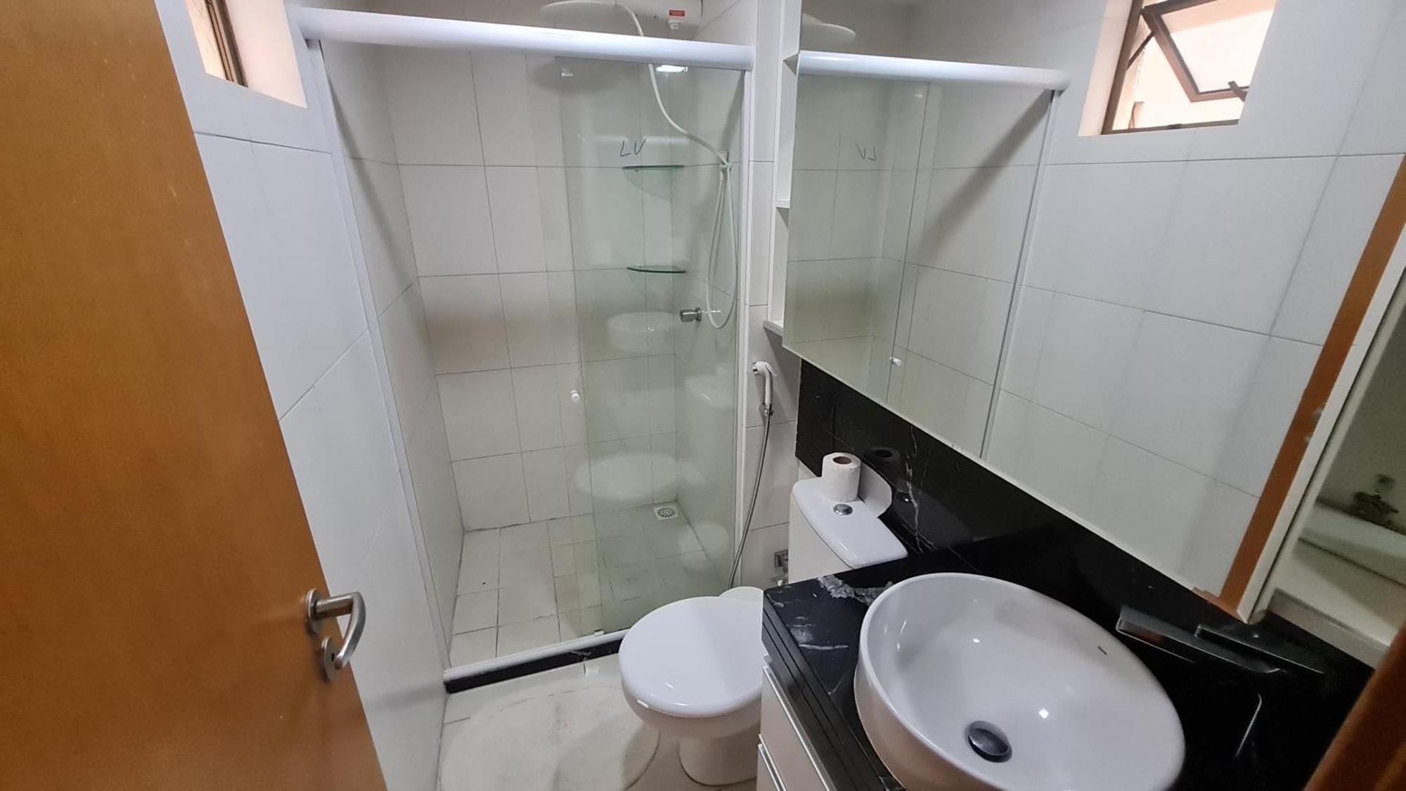 Luxor Cabo Branco Service Apartamento João Pessoa