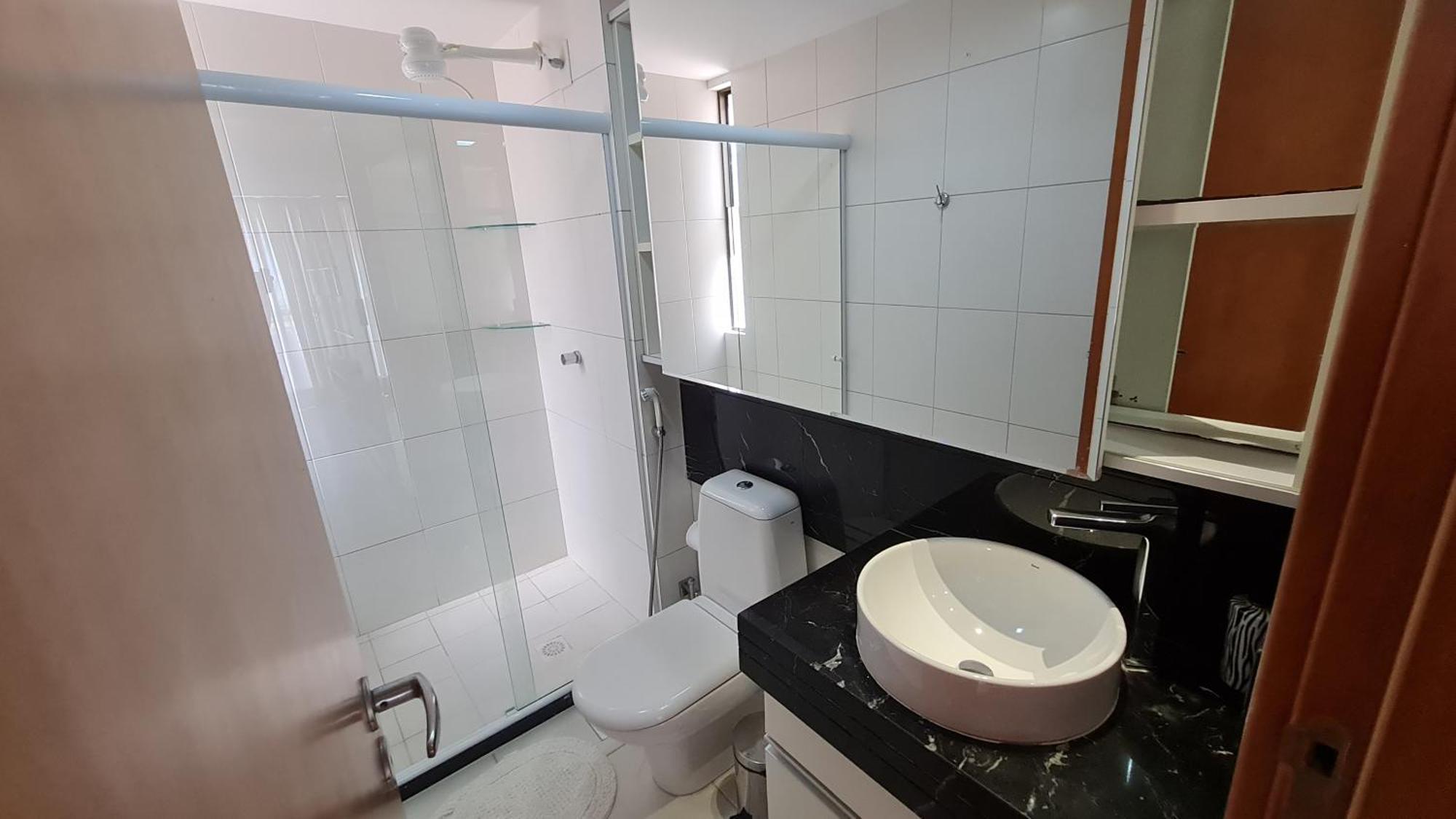 Luxor Cabo Branco Service Apartamento *