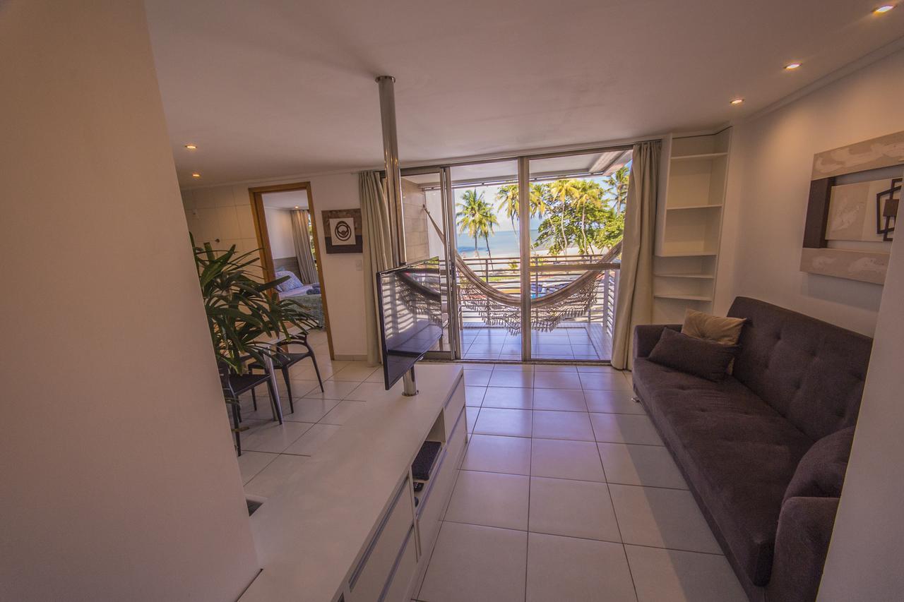Luxor Cabo Branco Service Apartamento